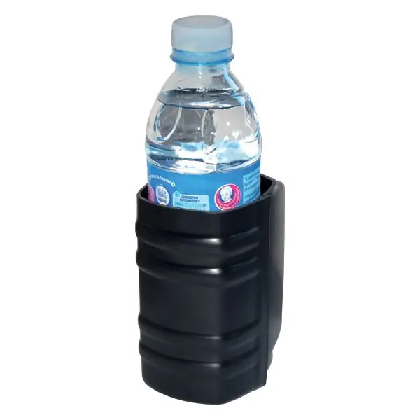 Porte bouteille 0,5L pour habitacle
