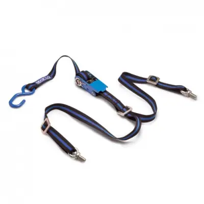 Sangle de roue de secours Sparco