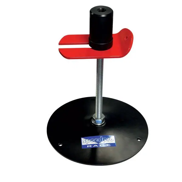 Support de roues de secours Speedpro en acier