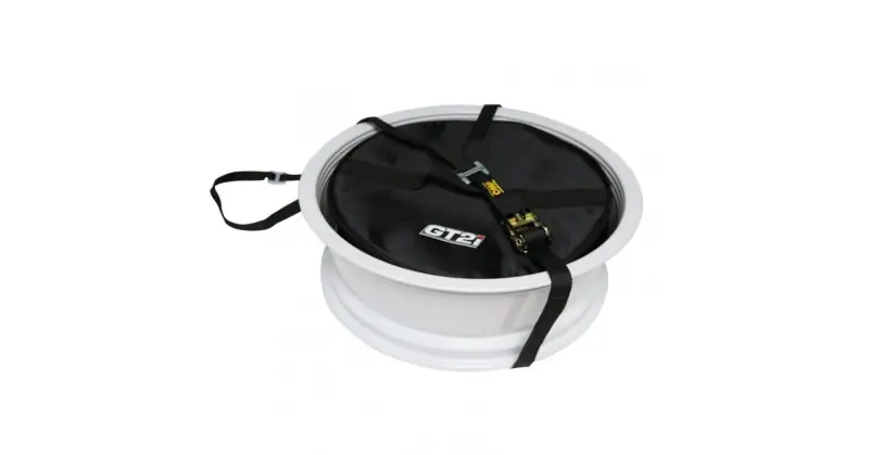 Trousse à outils pour roue de secours