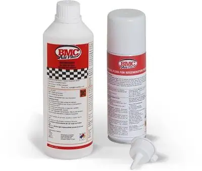 Kit nettoyant filtre à air BMC — photo 2