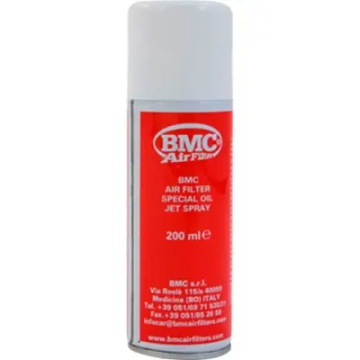 Kit nettoyant filtre à air BMC — photo 5