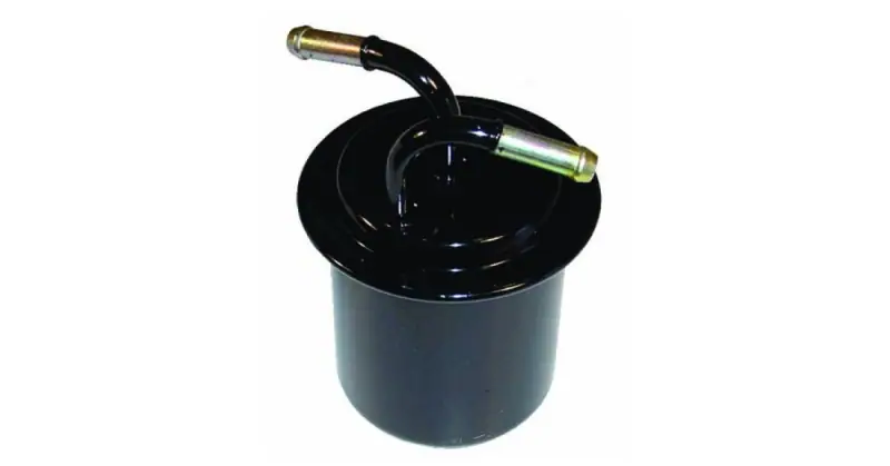 Filtre injection Sytec pour Subaru