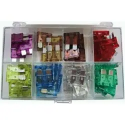 Boîte de 80 fusibles