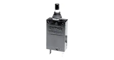 Disjoncteurs thermique de 5 à 35A VDO® — photo 1
