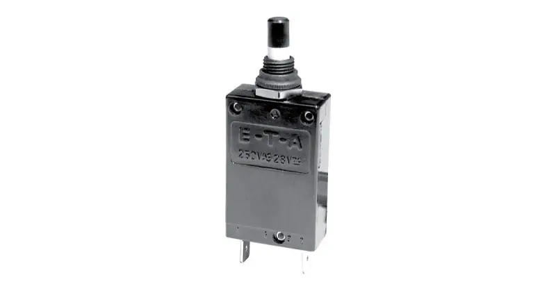 Disjoncteurs thermique de 5 à 35A VDO®