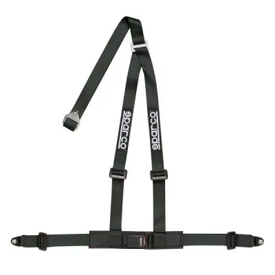 Harnais Sparco 3 points Road (vis) - CEE