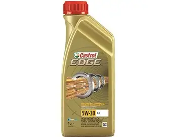 Huile moteur Castrol® Edge Titanium