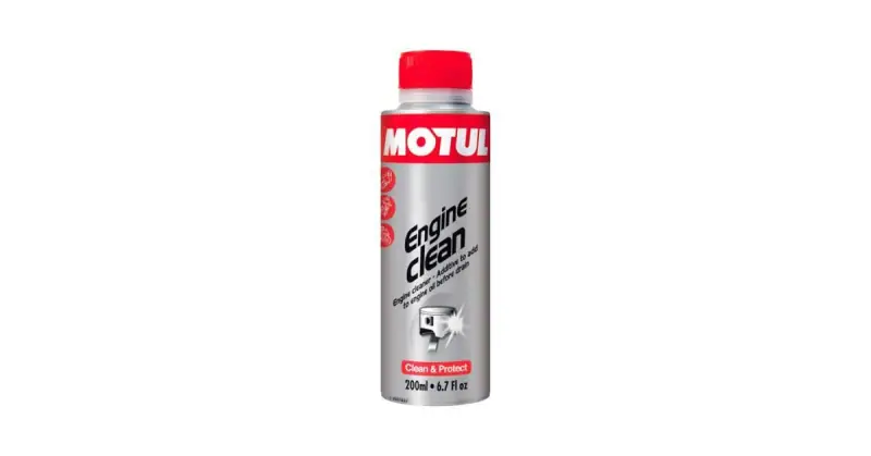 Nettoyant pré-vidange Motul®