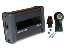 Analyseur cliquetis KS-4 Phormula