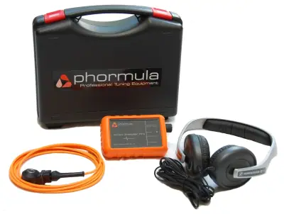 Analyseur cliquetis KS Pro Phormula