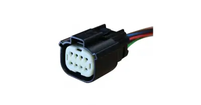 Connecteur manomètre VDO Singleviu