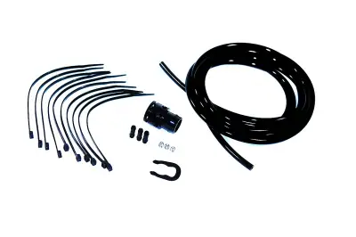 Kit de montage Forge mano turbo pour moteur TSI - FSI Turbo