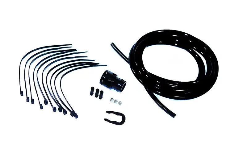 Kit de montage Forge mano turbo pour moteur TSI - FSI Turbo