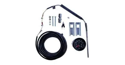 Kit pyromètre 900°C VDO 52 mm