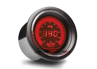Manomètre digital de température d'eau Prosport EVO — photo 2