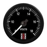 Manomètre voltmètre Stack professionnel