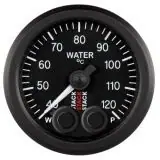 Manomètre Stack Pro-Control de température d'eau de 40 à 120°C. ST3507
