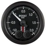 Manomètre Stack Pro-Control - pression de turbo -1 à 2 bars. ST-3511