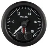Manomètre Stack Pro-Control - Voltmètre 8 à 18 Volts. ST-3516