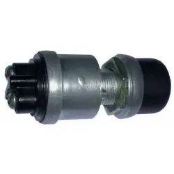 Bouton poussoir spécial démarreur - 25A