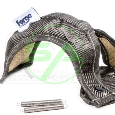 Isolant turbo Forge Motorsport pour Volkswagen Golf 7 — photo 1
