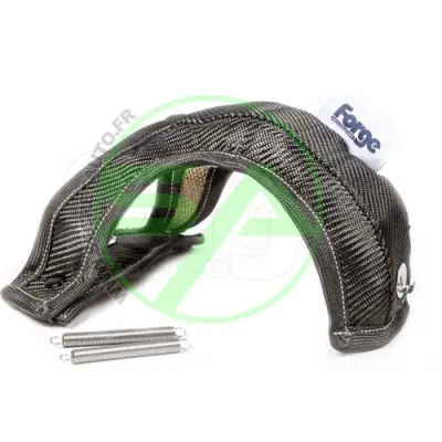 Isolant turbo Forge Motorsport pour Volkswagen Golf 7 — photo 2