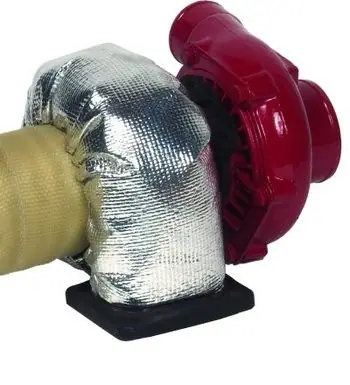 Kit isolant turbo Cool It®