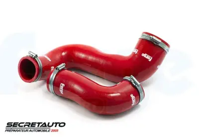 Durite de turbo Forge Motorsport — photo 3