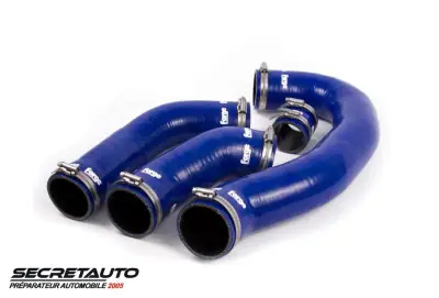 Durite de turbo Forge Motorsport — photo 4