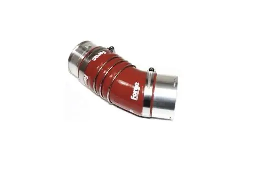 Durite silicone fluorine Forge Motorsport pour turbo Bmw série 3 (E90 / E91 / E92 / E93) 335D