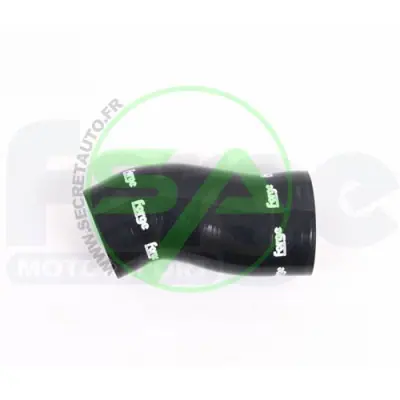 Durite silicone Forge Motorsport d'admission pour Audi RS3 (8V) à partir de 2015 — photo 2