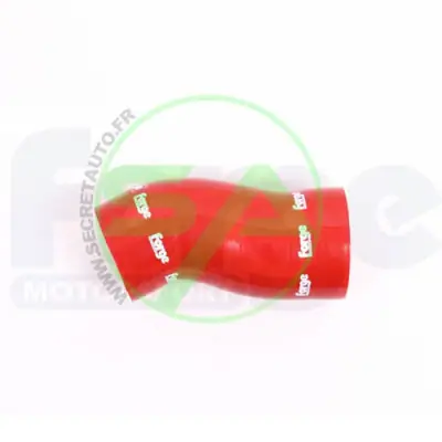 Durite silicone Forge Motorsport d'admission pour Audi RS3 (8V) à partir de 2015 — photo 3