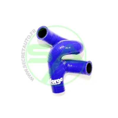 Durite silicone Forge Motorsport de reniflard d'huile pour Audi S3 (8L) 1.8 Turbo 210/225cv (code AUL / APX) — photo 3