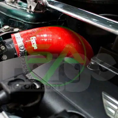 Durite silicone Forge Motorsport de suppression noise generator pour Mini R59 Roadster à partir de 2011 — photo 4