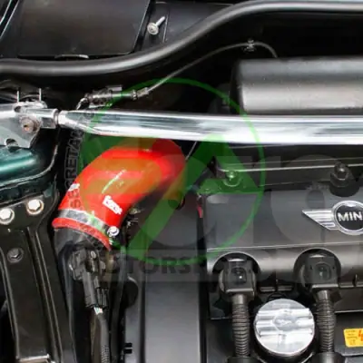 Durite silicone Forge Motorsport de suppression noise generator pour Mini R59 Roadster à partir de 2011 — photo 6