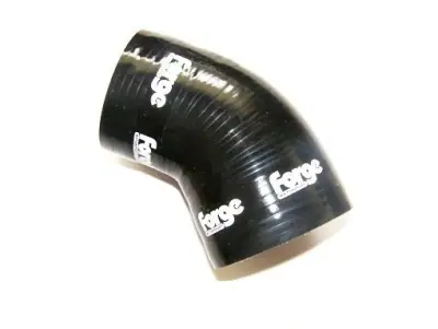 Durite silicone Forge Motorsport - Papillon gaz - Volkswagen Golf 6