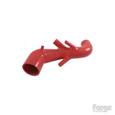 Durite silicone Forge Motorsport pour admission Audi TT (8N / MK1) 1,8 turbo 225cv de 1998 à 2006
