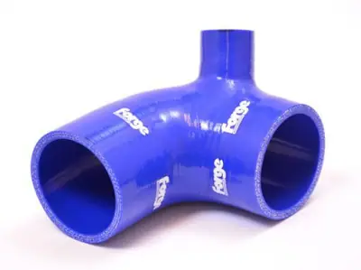 Durite silicone Forge Motorsport pour admission Opel Astra J 1,6 GTC