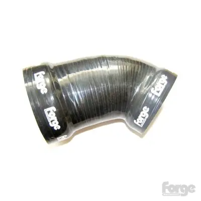 Durite silicone Forge Motorsport pour admission Porsche 996 de 1998 à 2002