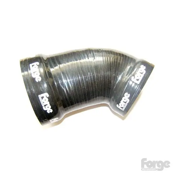 Durite silicone Forge Motorsport pour admission Porsche 996 de 1998 à 2002