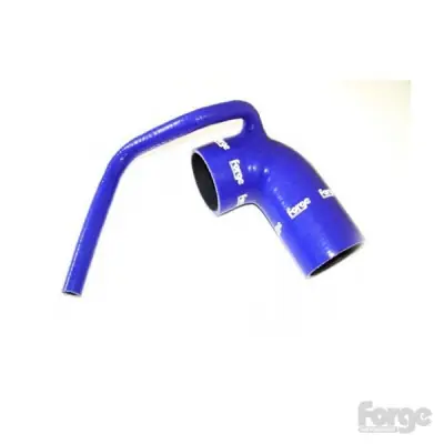 Durite silicone Forge Motorsport pour admission Renault Clio 172 / 182 / Cup