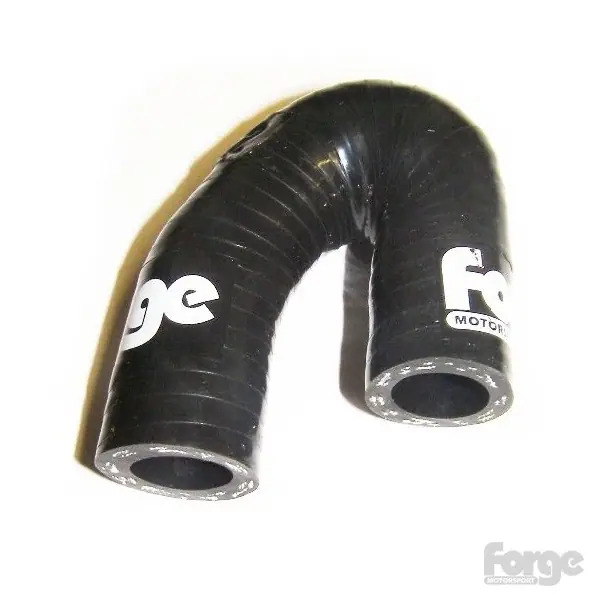 Durite silicone Forge Motorsport pour assistance freinage Audi TT (8N) 1,8 turbo de 1998 à 2006