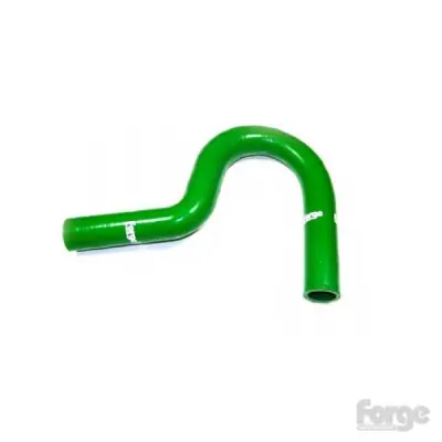 Durite silicone Forge Motorsport pour "noise generator" Ford Focus RS MK2