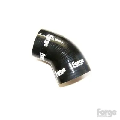Durite silicone Forge Motorsport pour papillon gaz Audi S3 (8P) 2,0 TFSI
