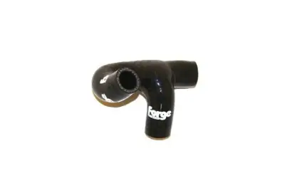 Durite silicone Forge Motorsport pour reniflard d'huile Audi S3 1,8 Turbo 210 / 225cv (APX)