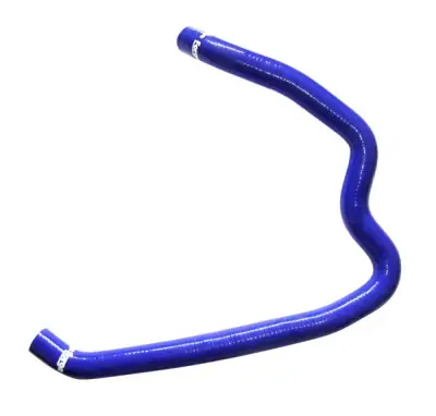 Durite silicone Forge Motorsport pour retour dump valve Audi S3 (8P) 2,0 TFSI