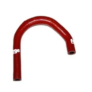 Durite silicone Forge Motorsport pour servo frein Audi TT MK1 (8N) 1,8 turbo 225cv de 1998 à 2006