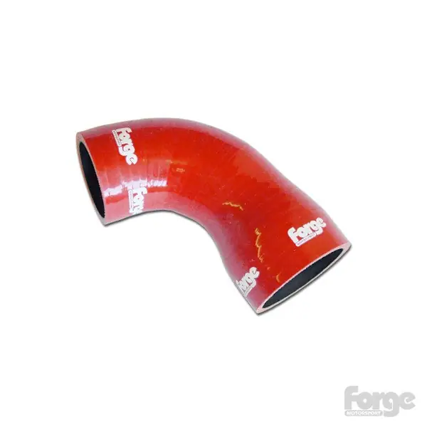 Durite silicone Forge Motorsport pour sortie de turbo Audi TT (8N / MK1) 1,8 turbo 225cv de 1998 à 2006