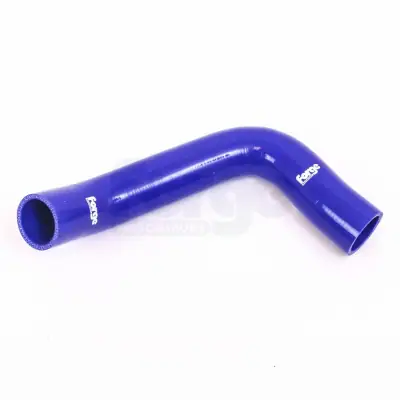 Durite silicone Forge Motorsport pour suppression résonateur Hyundai Veloster turbo